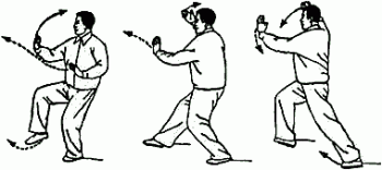 Комплекс из 24 форм. Часть 5 Комплекс из 24 форм. Часть 5