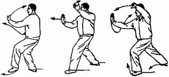 Комплекс из 24 форм. Часть 5 Комплекс из 24 форм. Часть 5