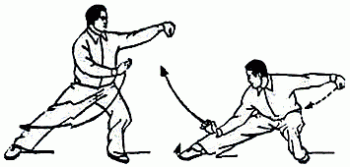 Стиль ЯН. Часть 4