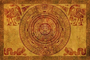 Секрет Календаря майя. Часть 2