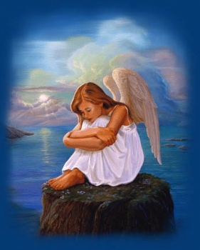 Духовное развитие детей. Шерил Джексон