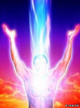 Излучение любви