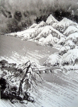 Рисование как медитация