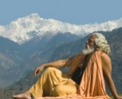 Индуистские притчи