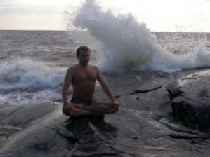 Практика Туммо. Снижение уровня холестерина