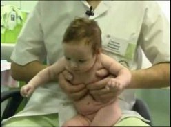 Остеопатия для детей