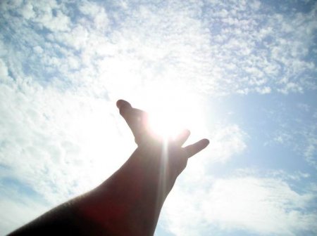 Как быть счастливым. Часть третья