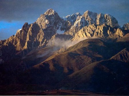 Молчание - золото