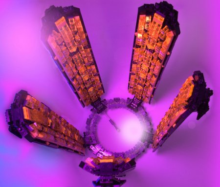 Про то, как я чуть было не защитил себя от жизни. Про то, как я чуть было не защитил себя от жизни.