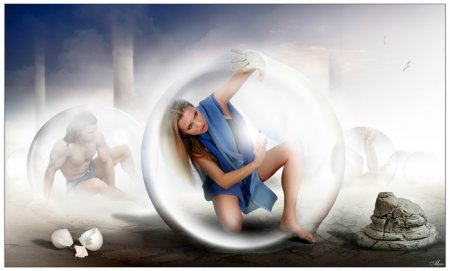 Легкий способ эффективной энергетической чистки