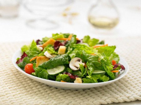 Меню Сыроеда. Часть 1