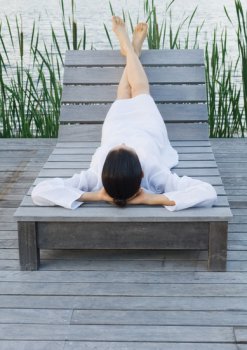 Семь мощных техник релаксации