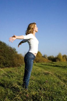 Семь мощных техник релаксации