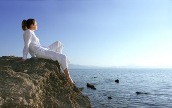 Пять способов улучшить вашу медитативную практику