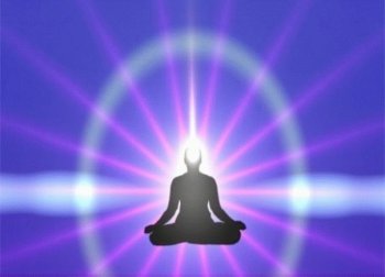 Медитация увеличивает мозг и серое вещество мозга