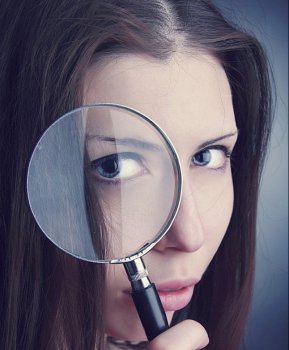 Тренинг по деконцентрации. Часть 3