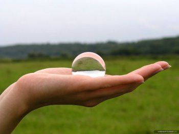 Тренинг по деконцентрации. Часть 3