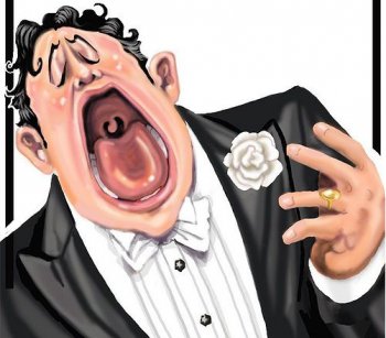 Вокал. Мощное пение без разрыва голосовых связок