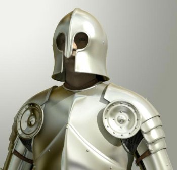 Энергетические защиты