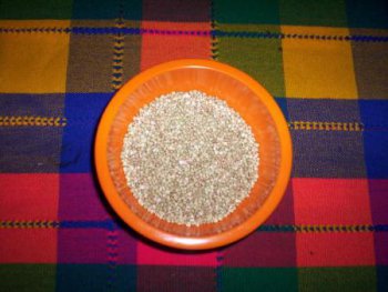 Гречневая каша