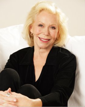 История жизни Луизы Хей