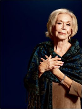 Как полюбить себя. Рекомендации Луизы Хей.