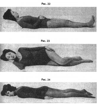 Основные положения для занятий дыхательной терапией. Часть 7