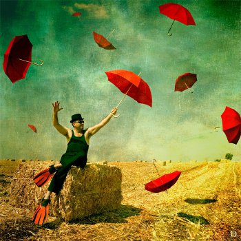 Воображение в психологии