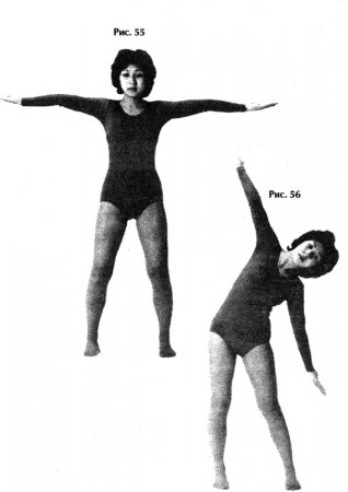 Усиление эффекта дыхательных упражнений. Вспомогательные дыхательные упражнения. Практика - часть 5