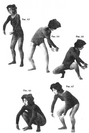 Усиление эффекта дыхательных упражнений. Вспомогательные дыхательные упражнения. Практика - часть 5