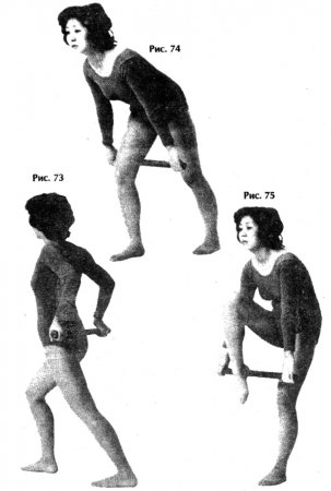 Усиление эффекта дыхательных упражнений. Вспомогательные дыхательные упражнения. Практика - часть 5