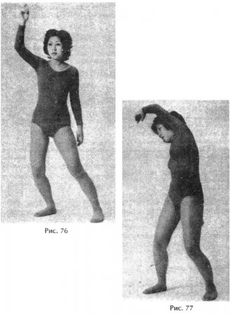 Усиление эффекта дыхательных упражнений. Вспомогательные дыхательные упражнения. Практика - часть 5