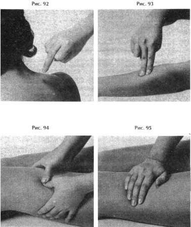 Дополнение к дыхательной терапии. Системы Восточного массажа. Дополнение к дыхательной терапии. Системы Восточного массажа.