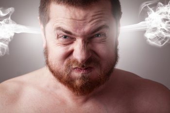 Твой гнев - прими его, как дар… Твой гнев - прими его, как дар…