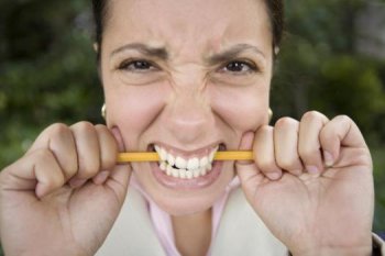 Твой гнев - прими его, как дар…