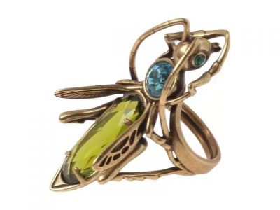 Какой металл или драгоценный камень подходит по знаку зодиака? Иллюстрация 6