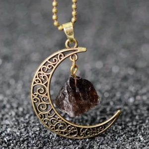 Какой металл или драгоценный камень подходит по знаку зодиака? Картинка 7