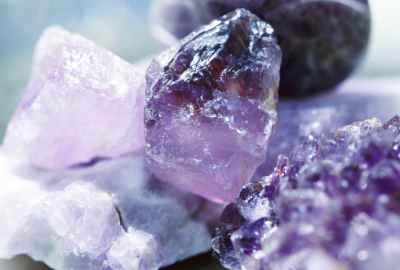 Камни для привлечения денег, благополучия и богатства Иллюстрация 1