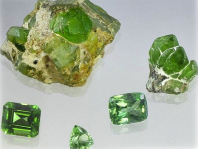 Камни для привлечения денег, благополучия и богатства Картинка 3