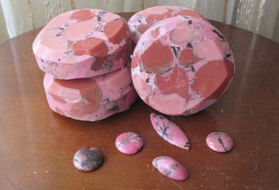 Камни для привлечения денег, благополучия и богатства Картинка 7