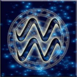 Описание и характеристика Знака зодиака Водолей Иллюстрация 1