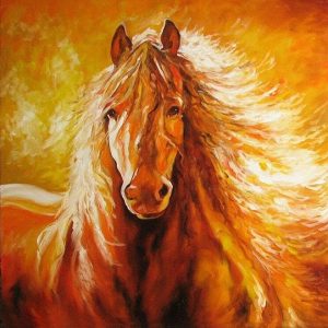 Славянский календарь животных — гороскоп по году и месяцу рождения Изображение 6