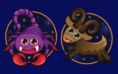 Совместимость Скорпиона с другими знаками зодиака Изображение 1