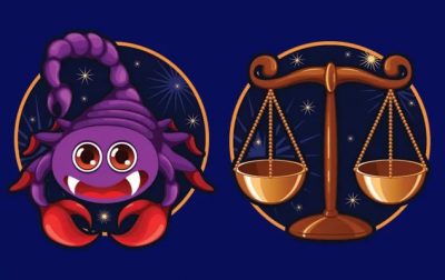 Совместимость Скорпиона с другими знаками зодиака Иллюстрация 3