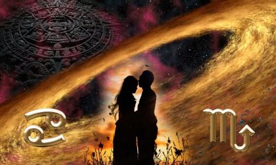 Совместимость Скорпиона с другими знаками зодиака Картинка 6