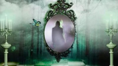 Зачем закрывают зеркала в доме после смерти человека Изображение 1