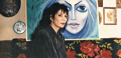 Знаменитые и самые сильные экстрасенсы в России и мире Иллюстрация 1