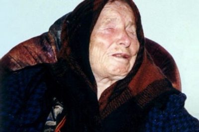 Знаменитые и самые сильные экстрасенсы в России и мире Изображение 2