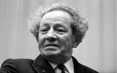 Знаменитые и самые сильные экстрасенсы в России и мире Картинка 3