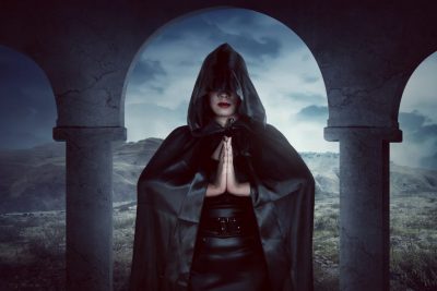 Как без последствий вернуть порчу обратно тому, кто ее сделал? Иллюстрация 1